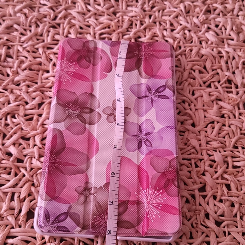 8" Tablet Case - Picture 2 of 3